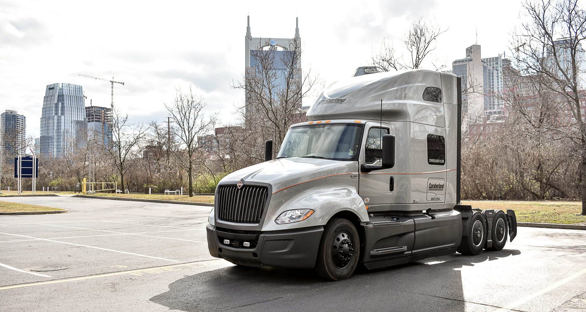The Ultimate Power-Only Trucking Manual
