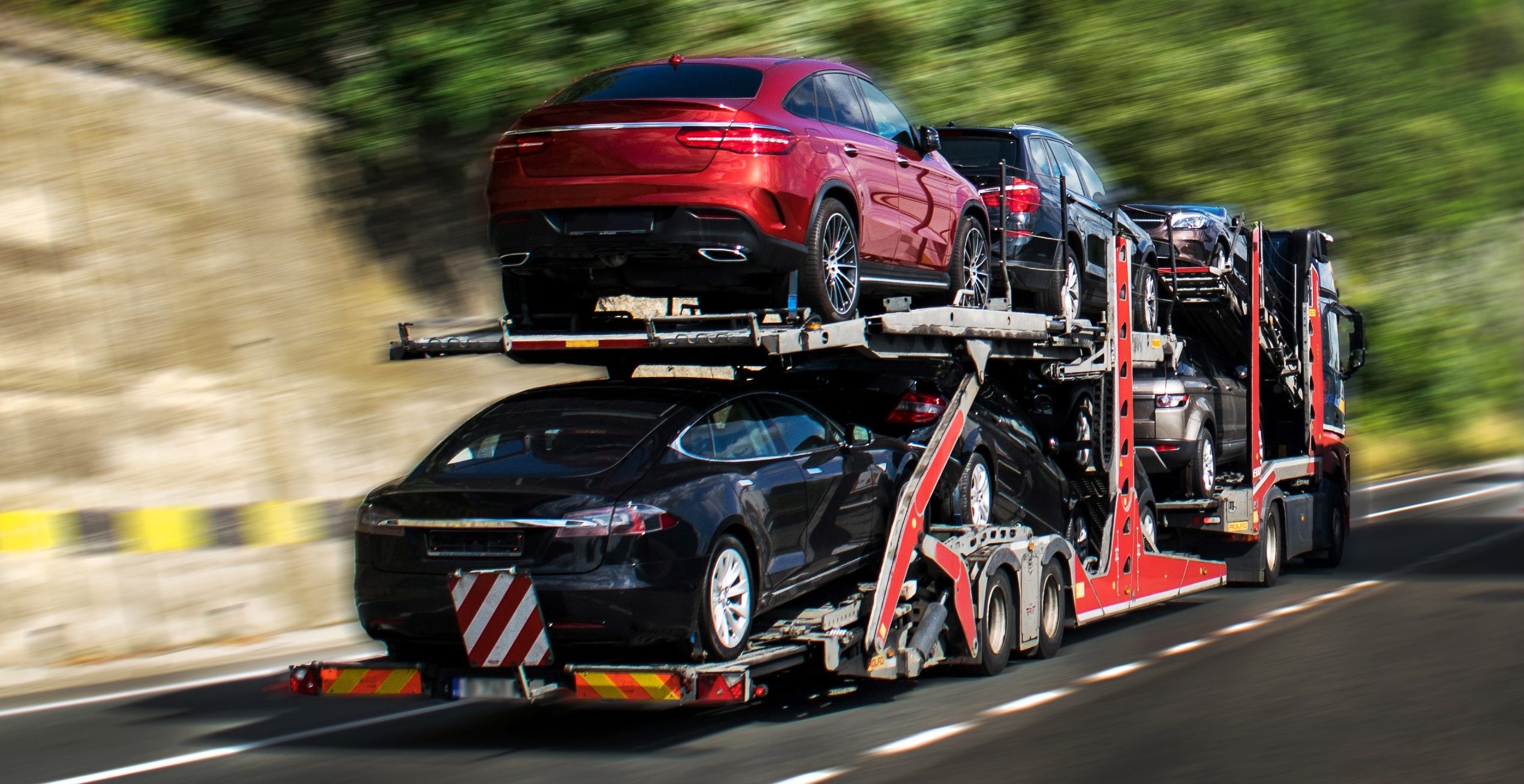 Ready to Ship Your Car to Phoenix?