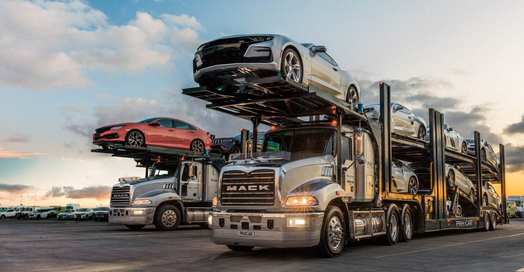 The Factors Determining Car Shipping Cost