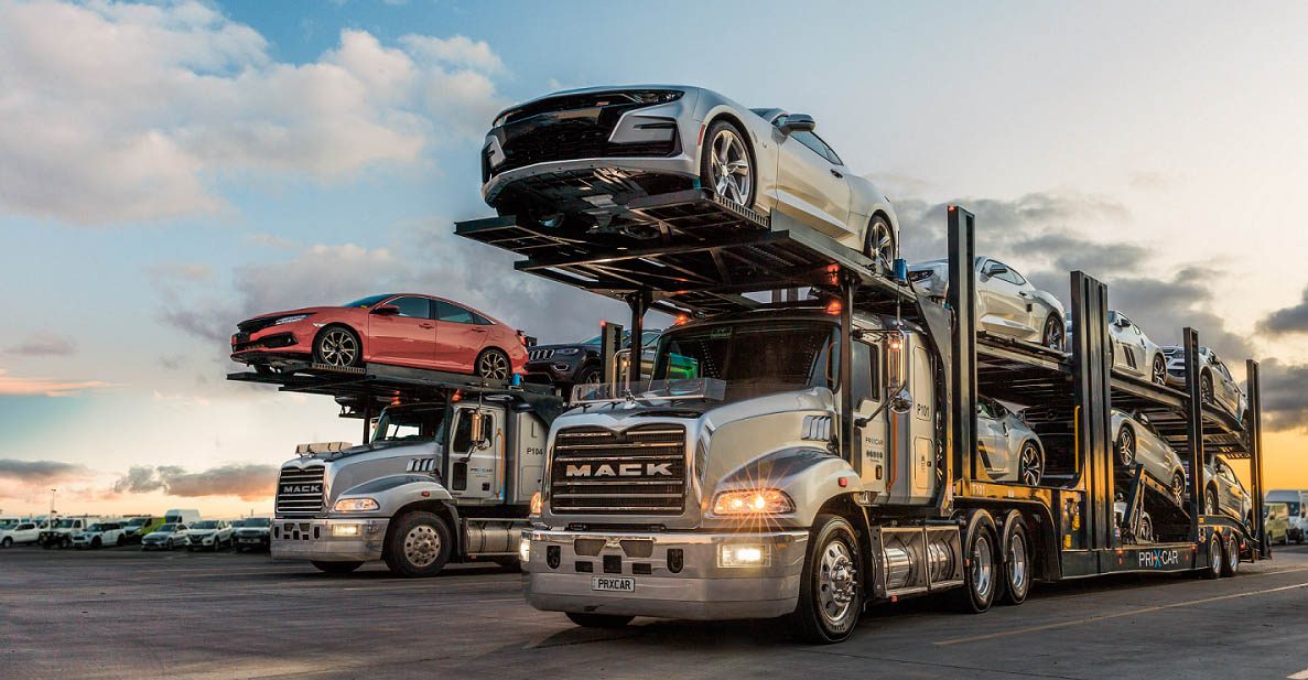 The Factors Determining Car Shipping Cost