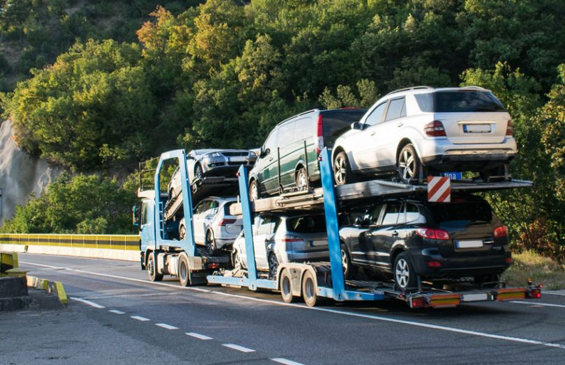 What to Expect During the Shipping Process