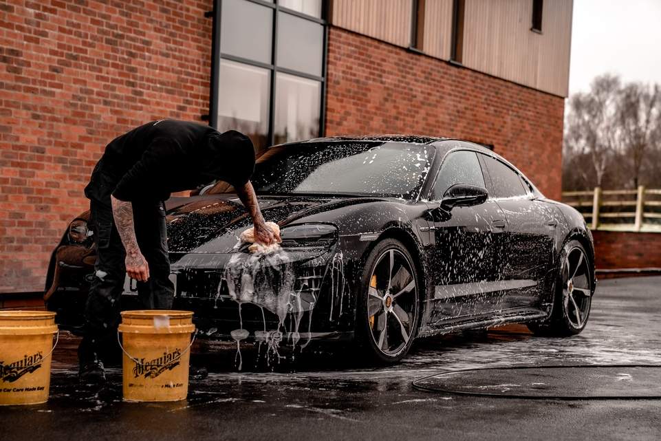 How to Prepare Your Car for Shipping