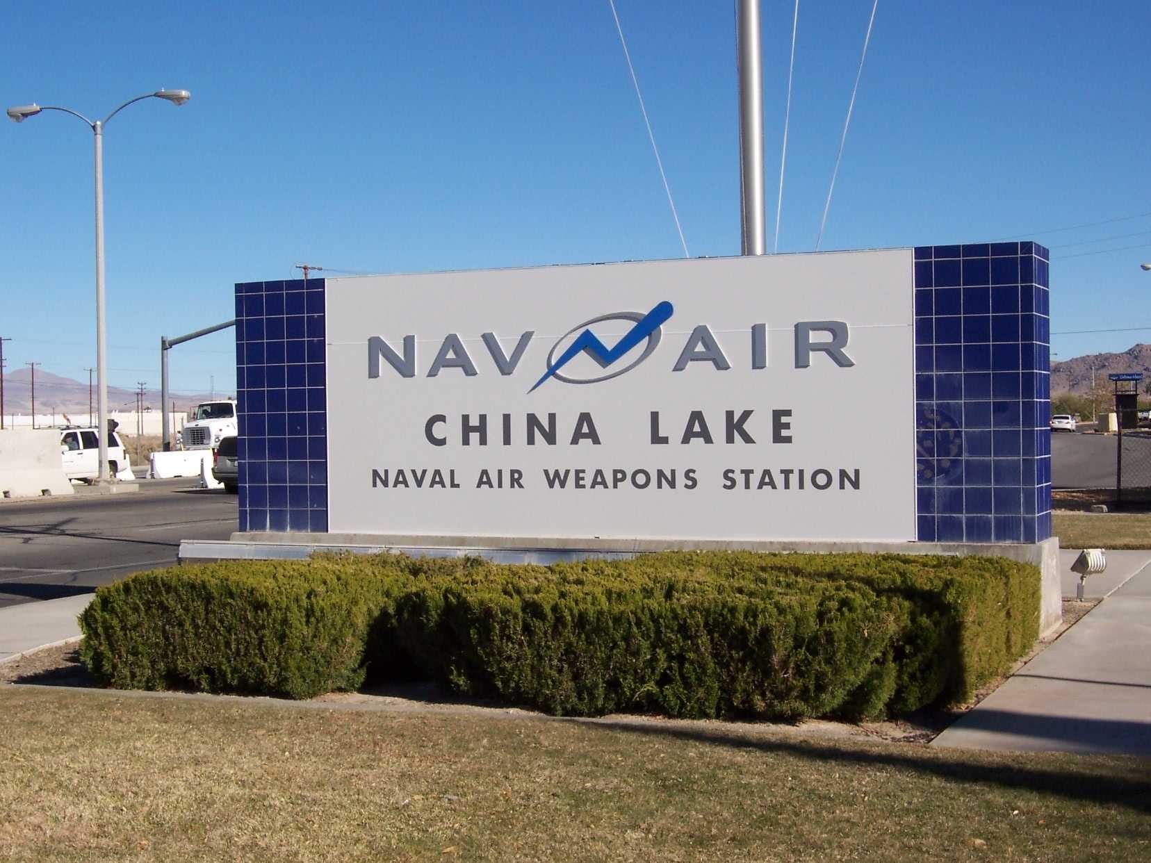 How to Ship a Car to/from Naval Air Weapons Station China Lake (NAWS China Lake)