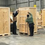 How to Ship Large Items
