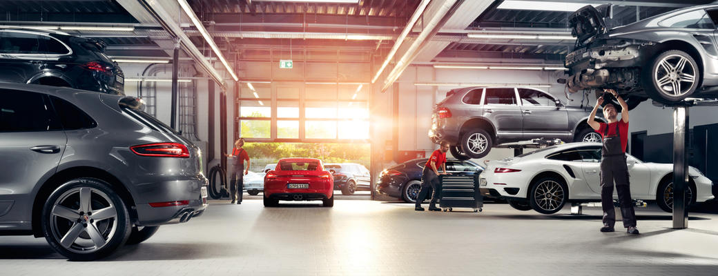 How to Ship Your Car from a Dealership