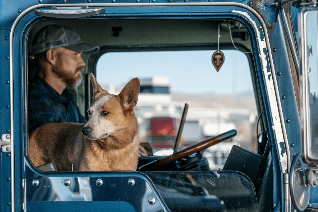 What types of companies use Power-Only trucking? 