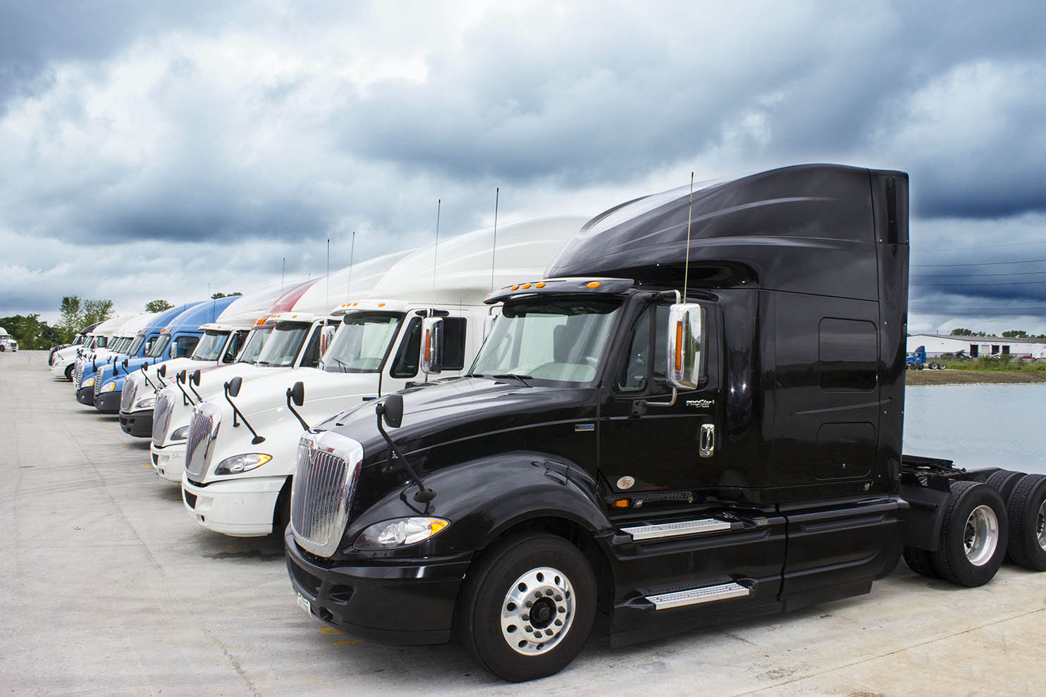 Power-Only Trucking Guide for Shippers