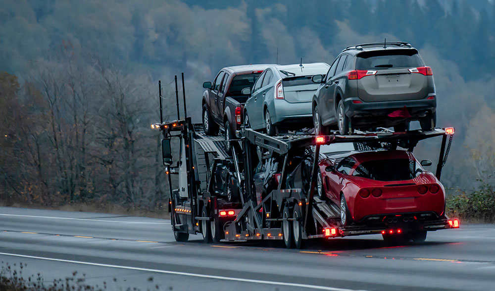 Be Flexible with Transportation Dates