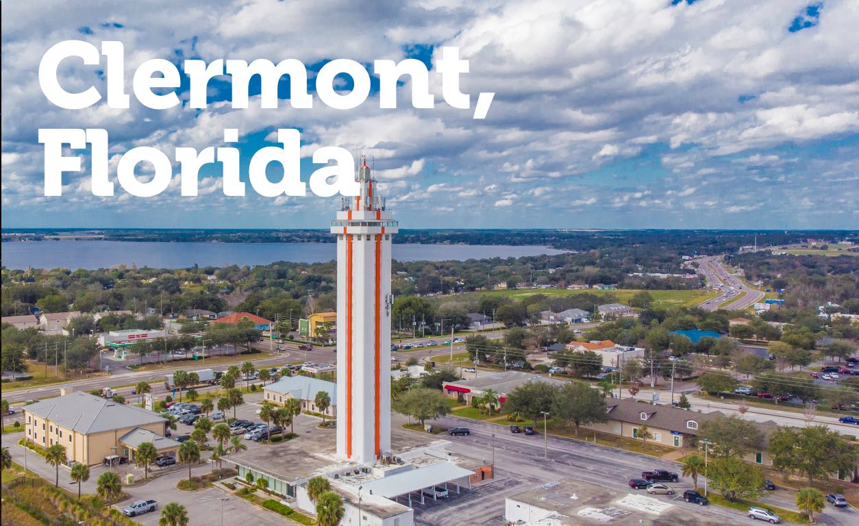 Clermont, Florida