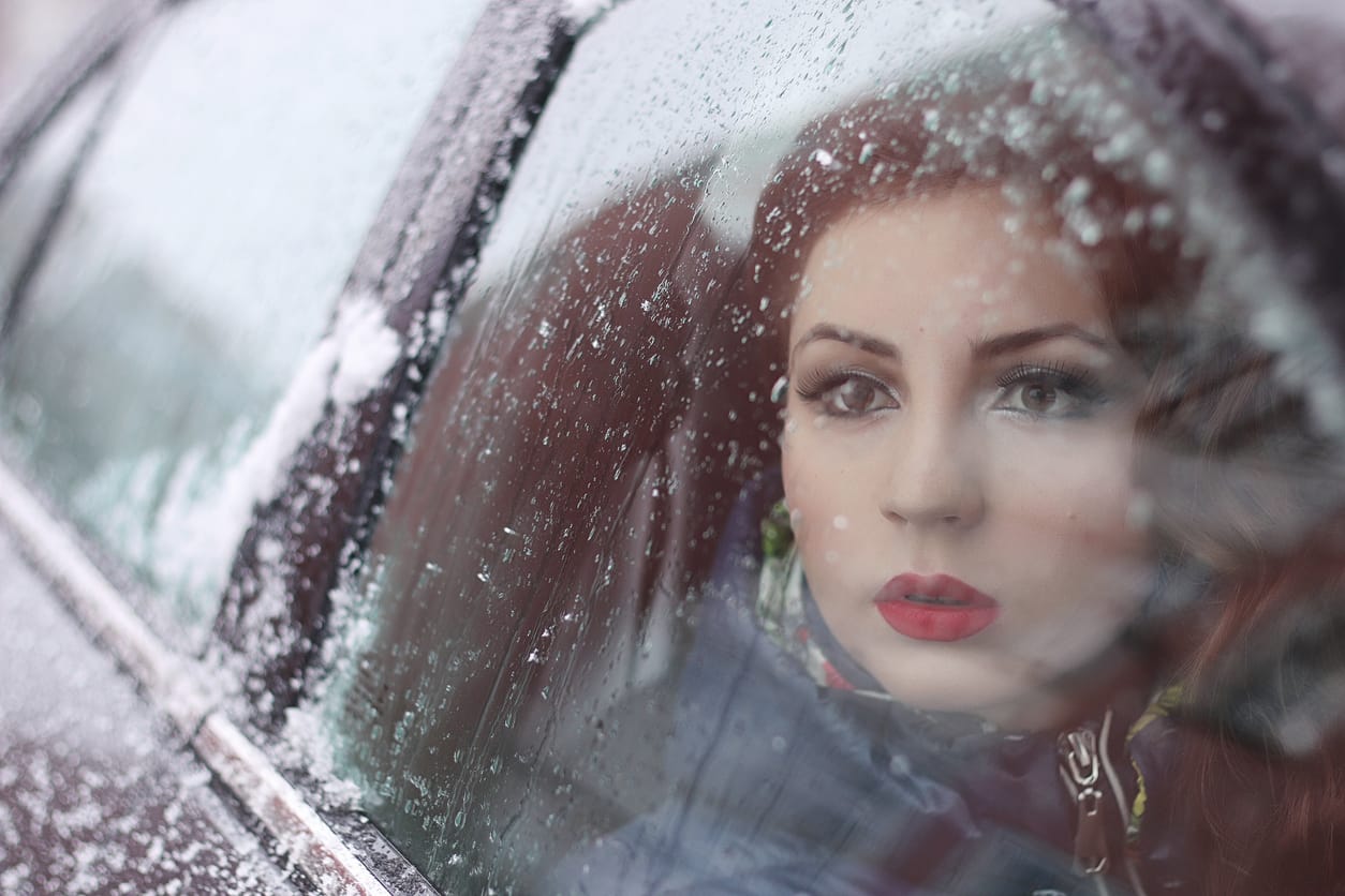 Is Warming up Your Vehicle before You Drive it in the Wintertime a Must?