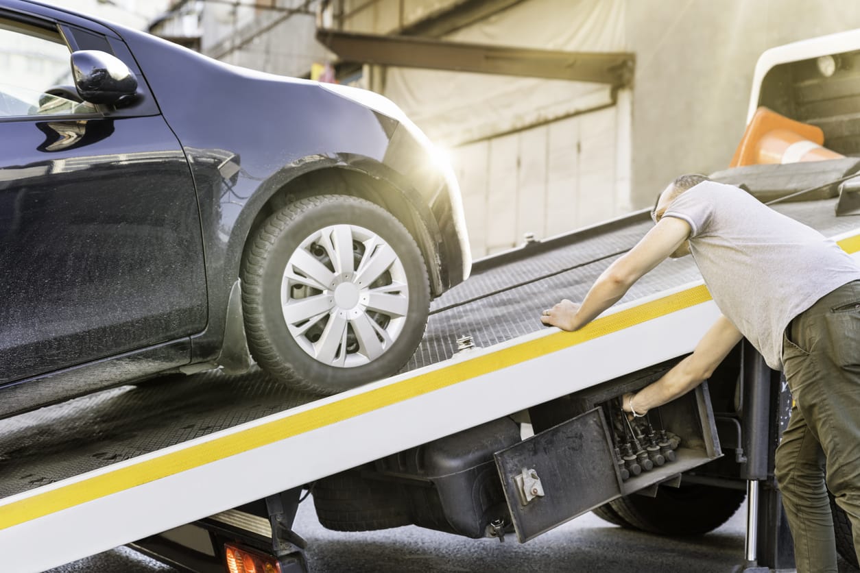 3 Steps to Shipping Your Car Cross Country on Short Notice