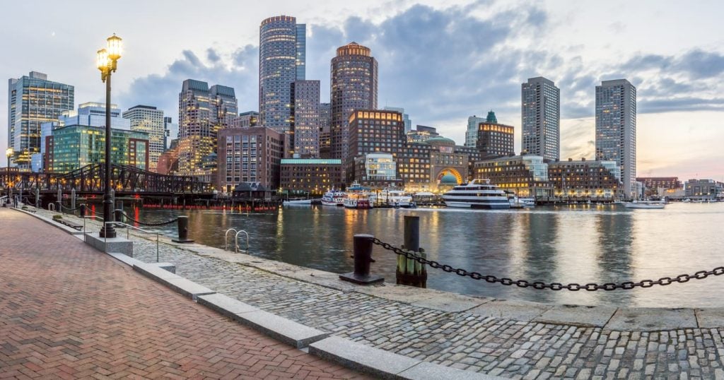 How to Ship a Car from Boston to Florida