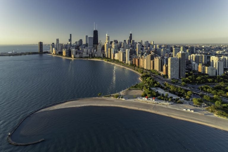 How to Ship a Car from Chicago to Cape Coral