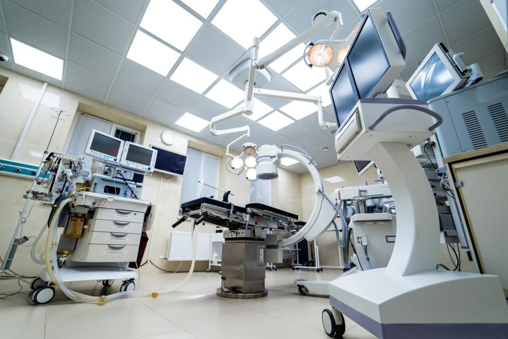 How to Ship Medical Equipment
