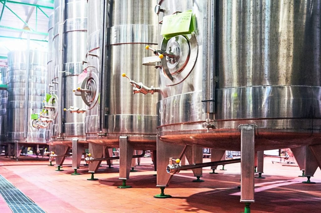 Freight Trucking Is Crucial for the Brewery Business