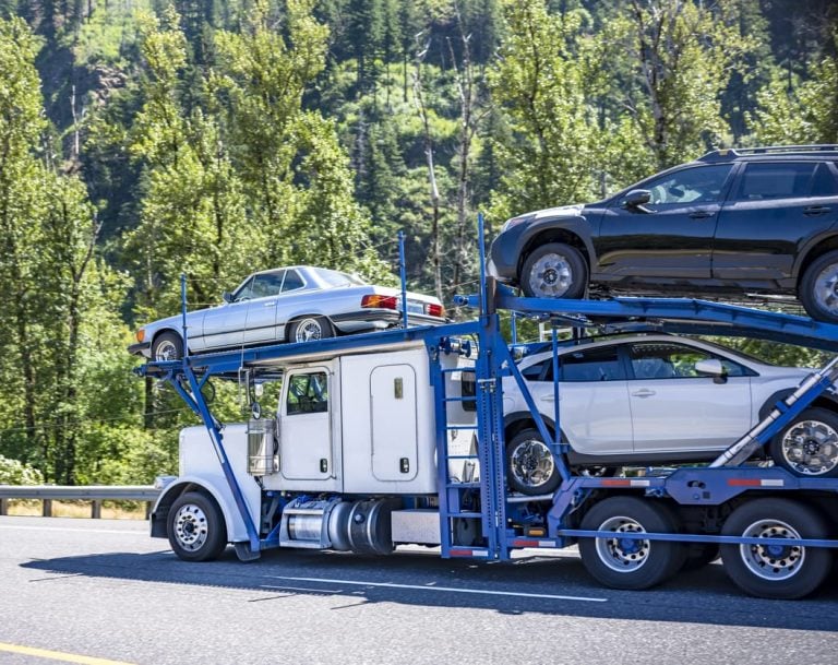 How Can I Save Money on Shipping a Car