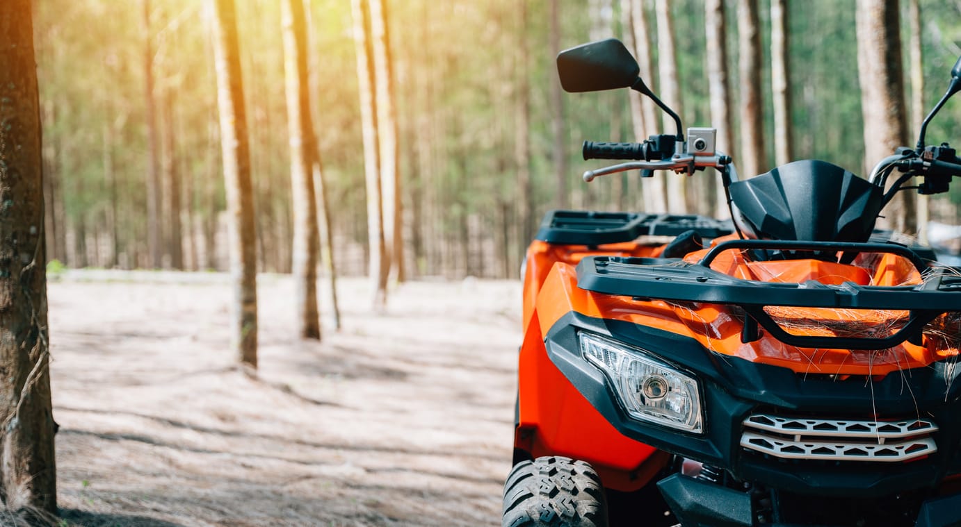 What Are ATVs?