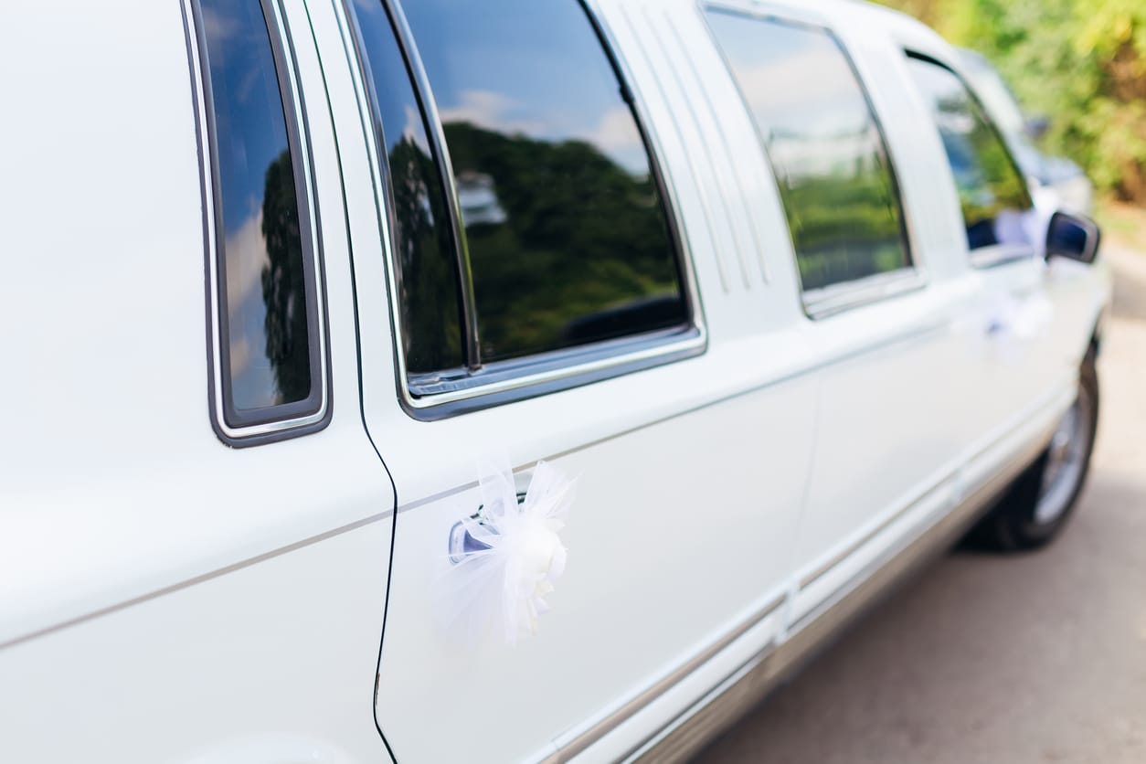 What to do When Shipping a Limousine