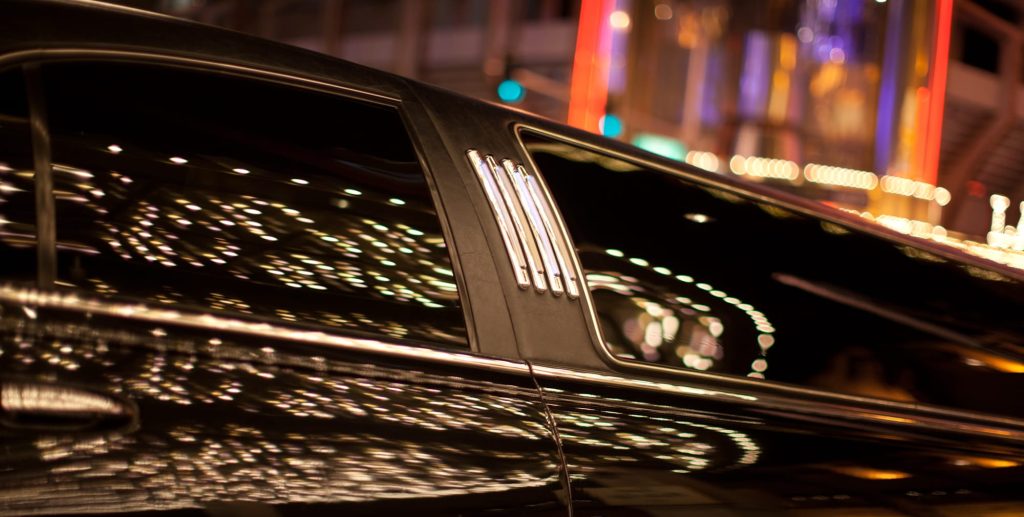 How to Ship a Limousine (Limo)