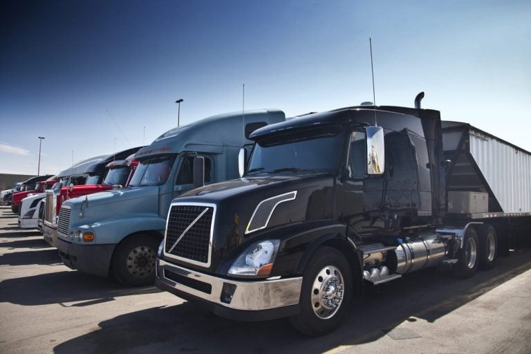 Power-Only Trucking Guide for Shippers