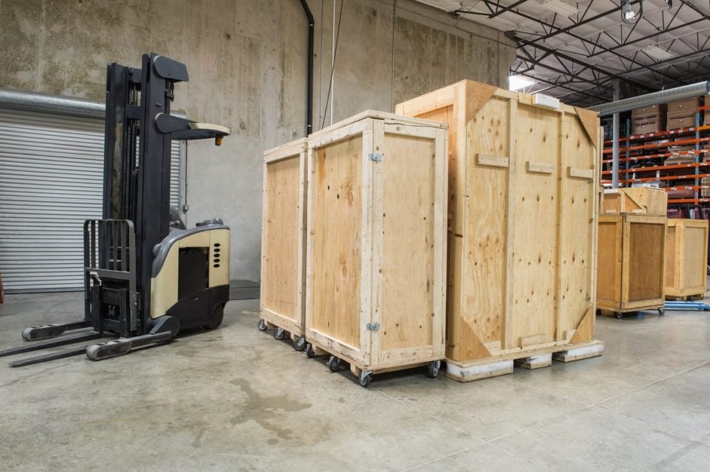How to Ship Large Items