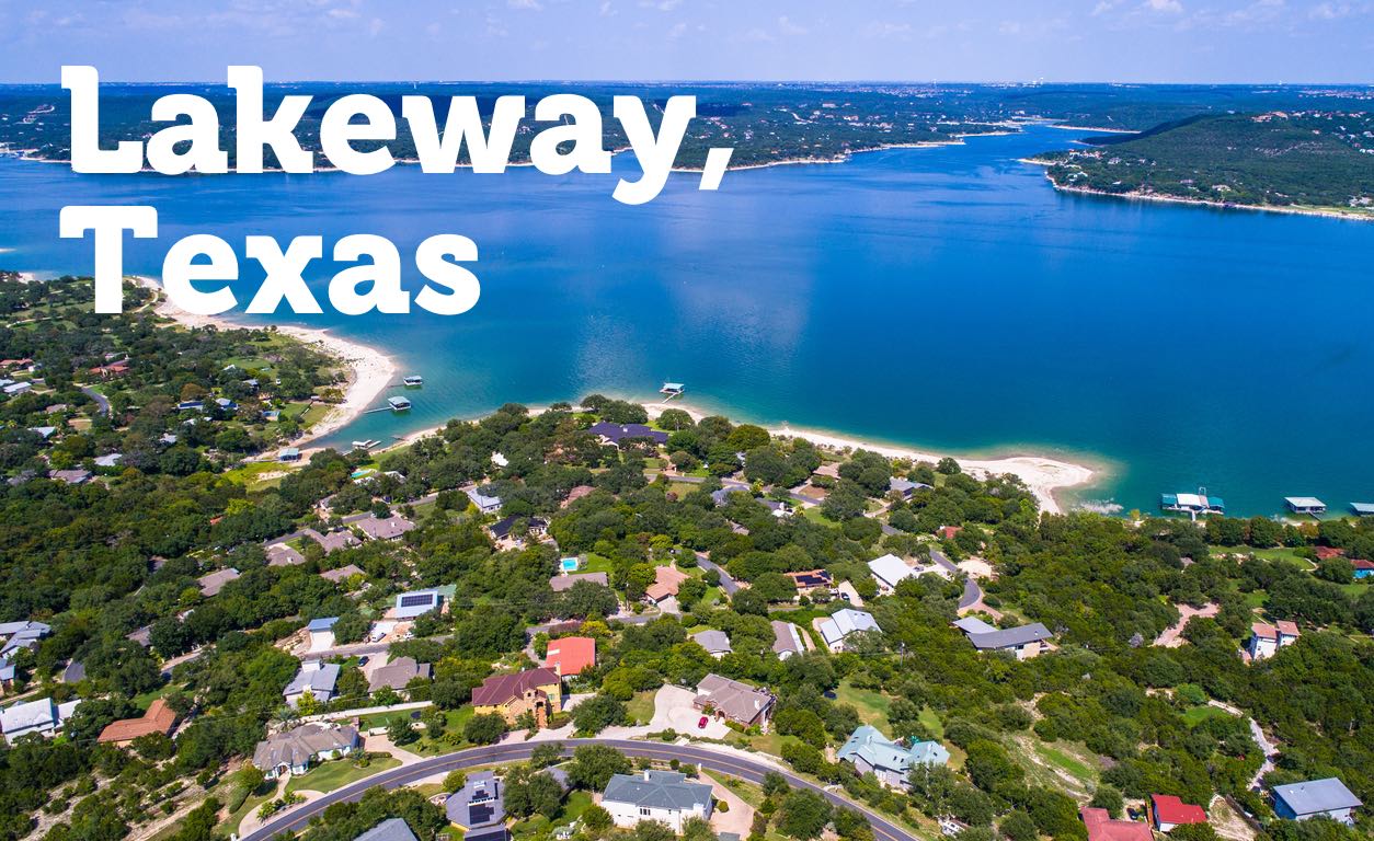 Lakeway, Texas