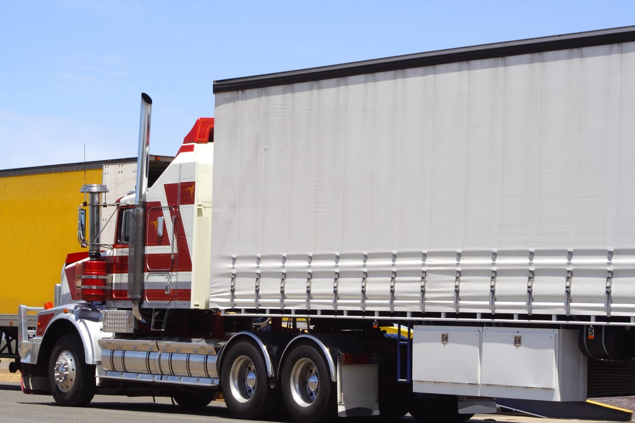 What Is Enclosed Auto Transport?