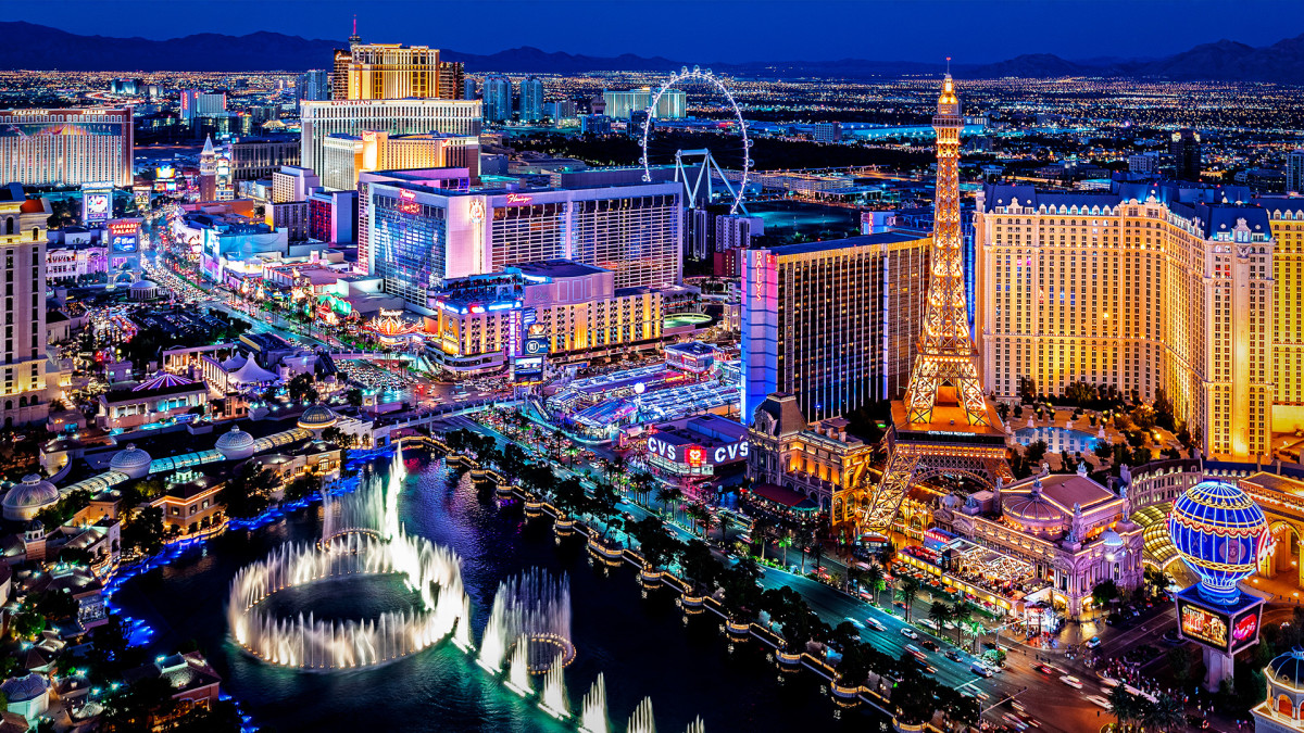 New York to Las Vegas Car Shipping