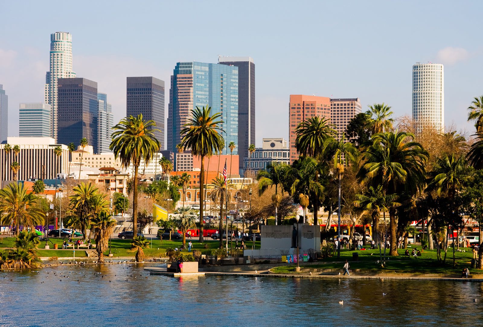 Best Sunny Spots for Snowbirds to Migrate to in the Wintertime California