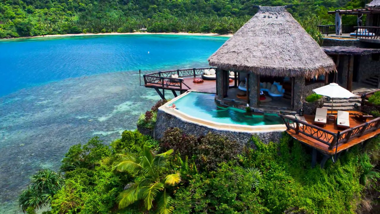 Best Sunny Spots for Snowbirds to Migrate to in the Wintertime Island Getaways 