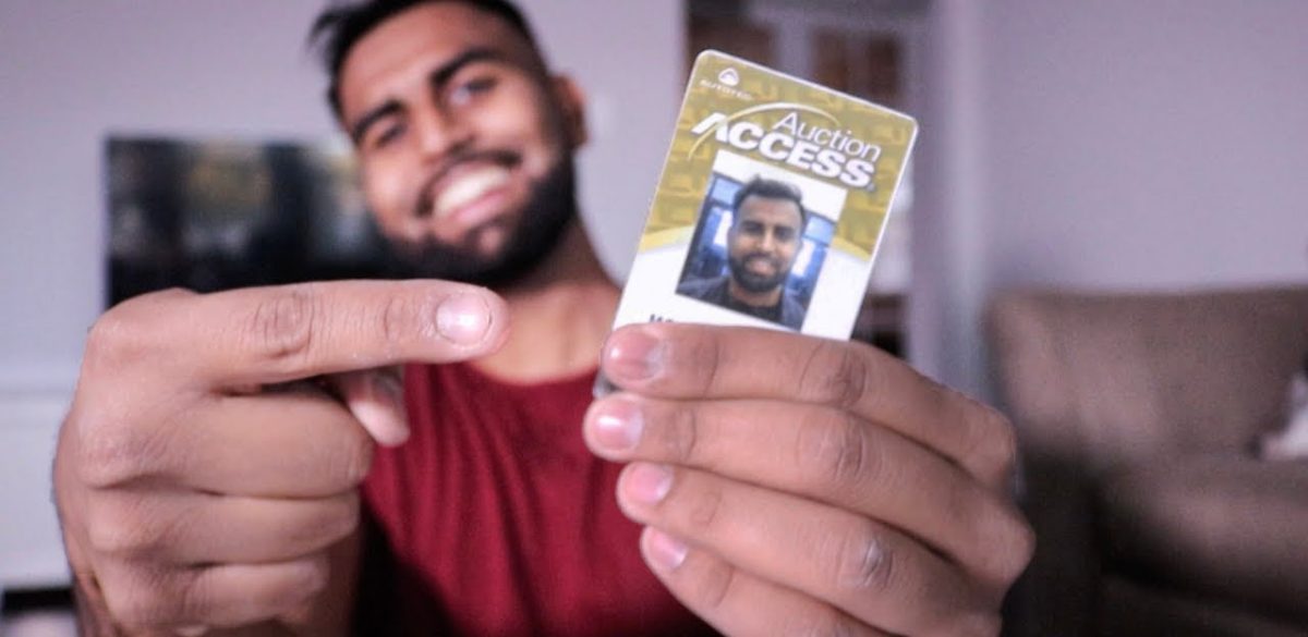 How to a Dealer and Buy Cars at Auction Ship A Car, Inc.