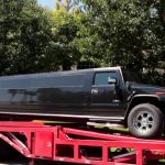 How to Ship a Limousine (Limo)