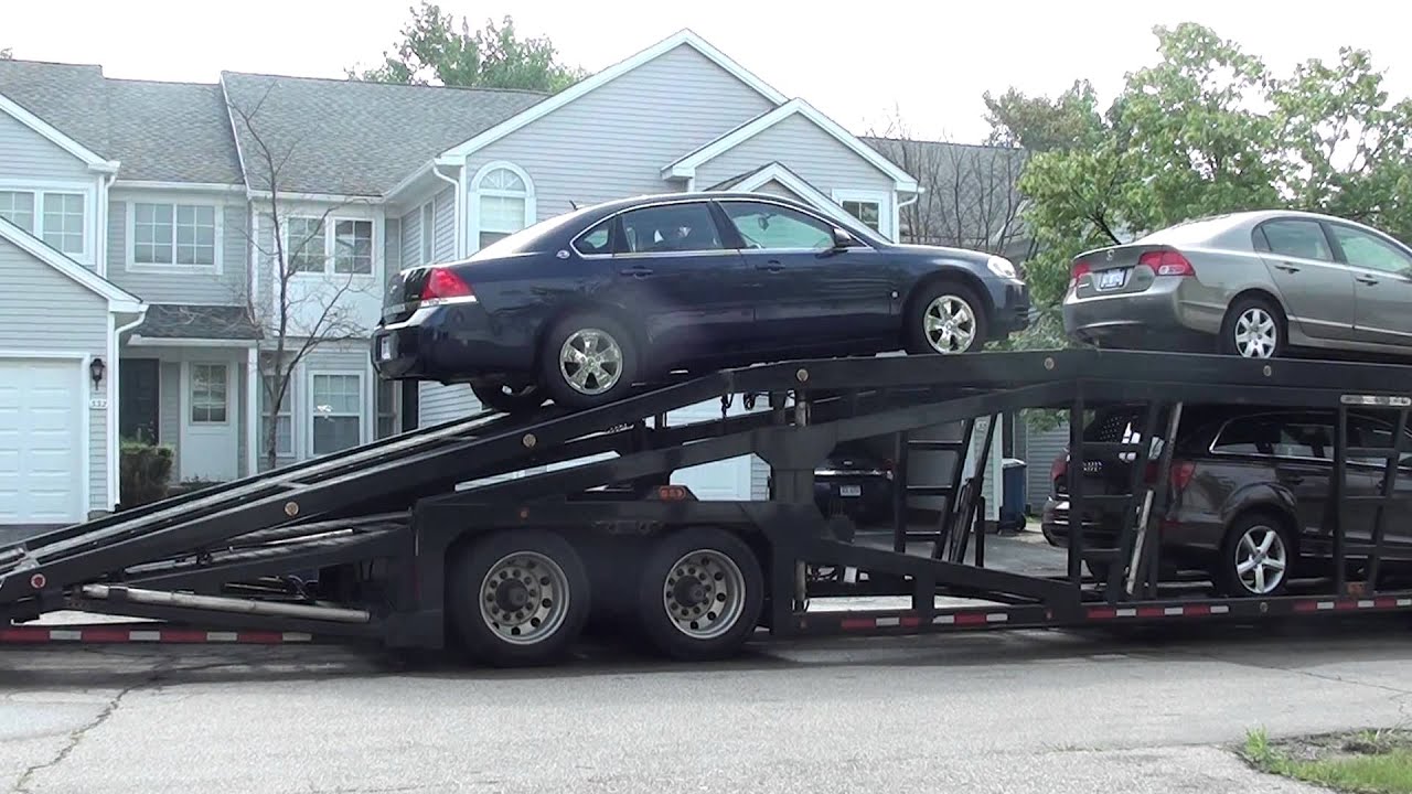 Always Verify the Car Shipping Company's Reputation