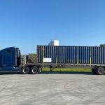 How to Ship a Cargo Container