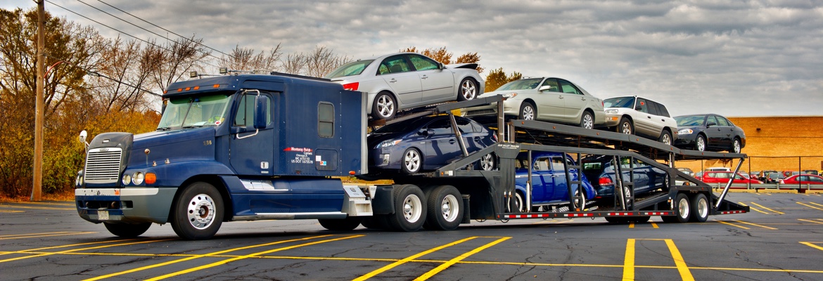 Military Car Shipping