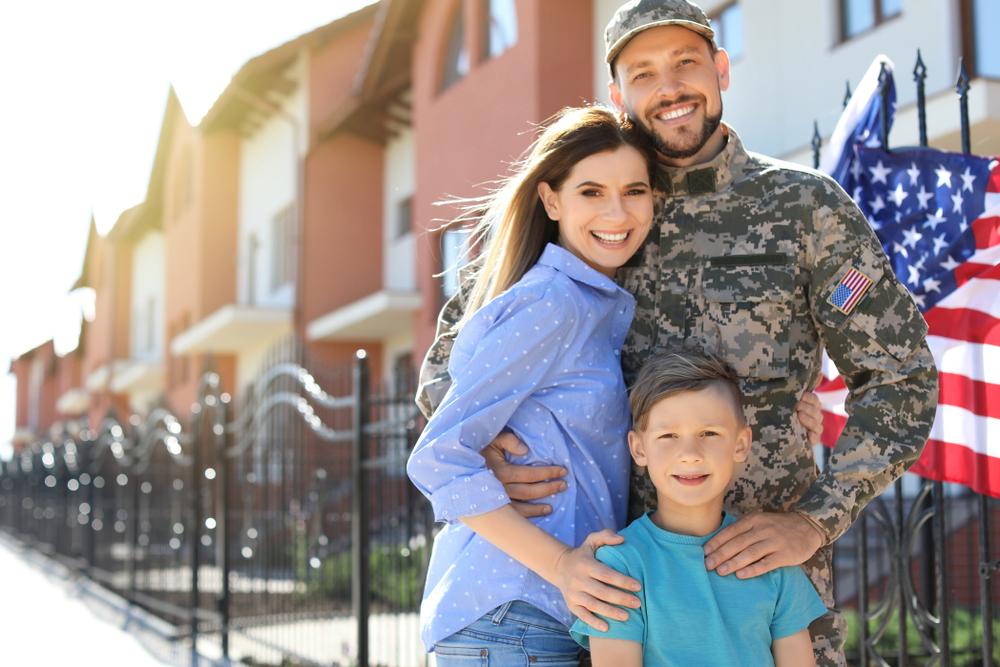 Is The US Army Garrison White Sands Missile Range Open For Residential Habitation?