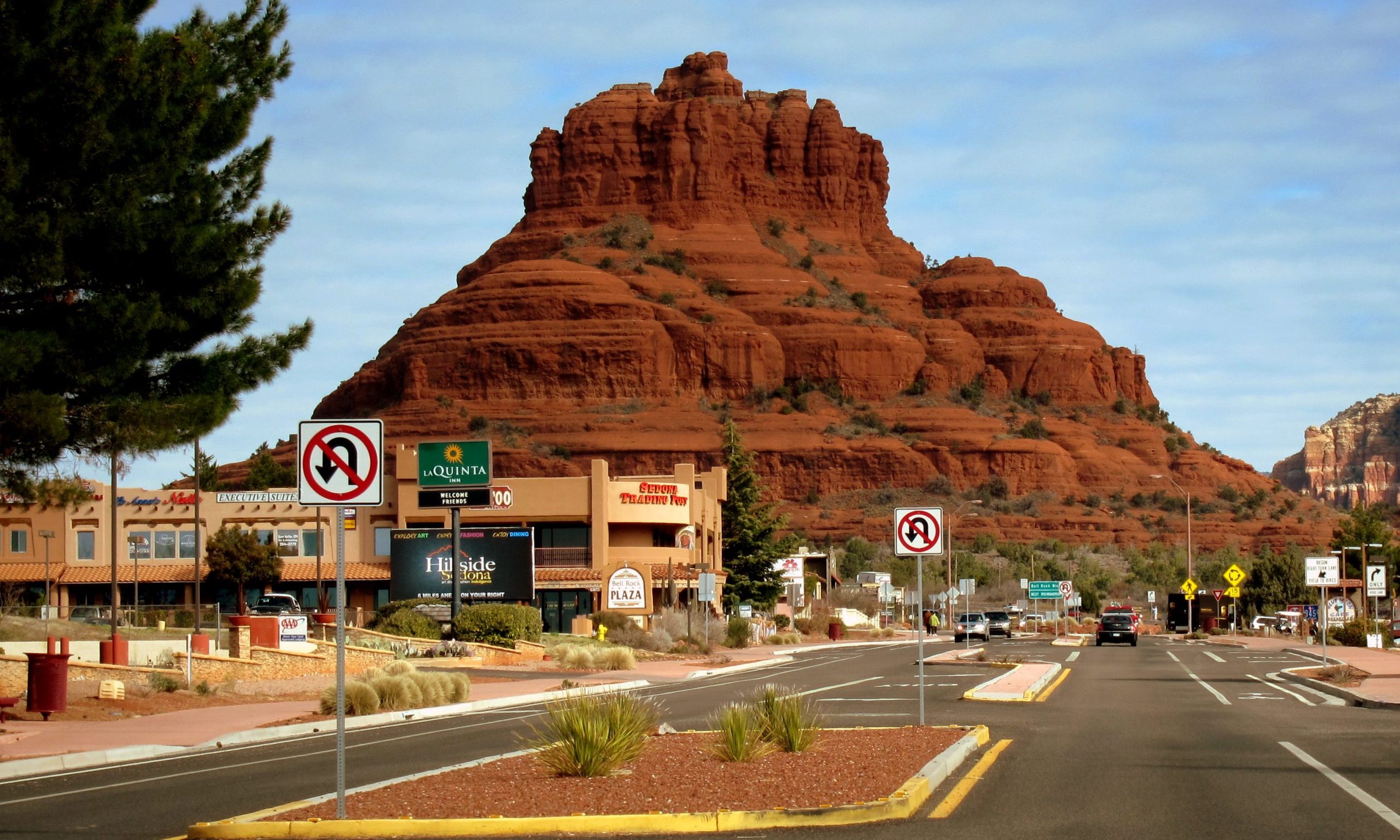 Best Sunny Spots for Snowbirds to Migrate to in the Wintertime  Arizona
