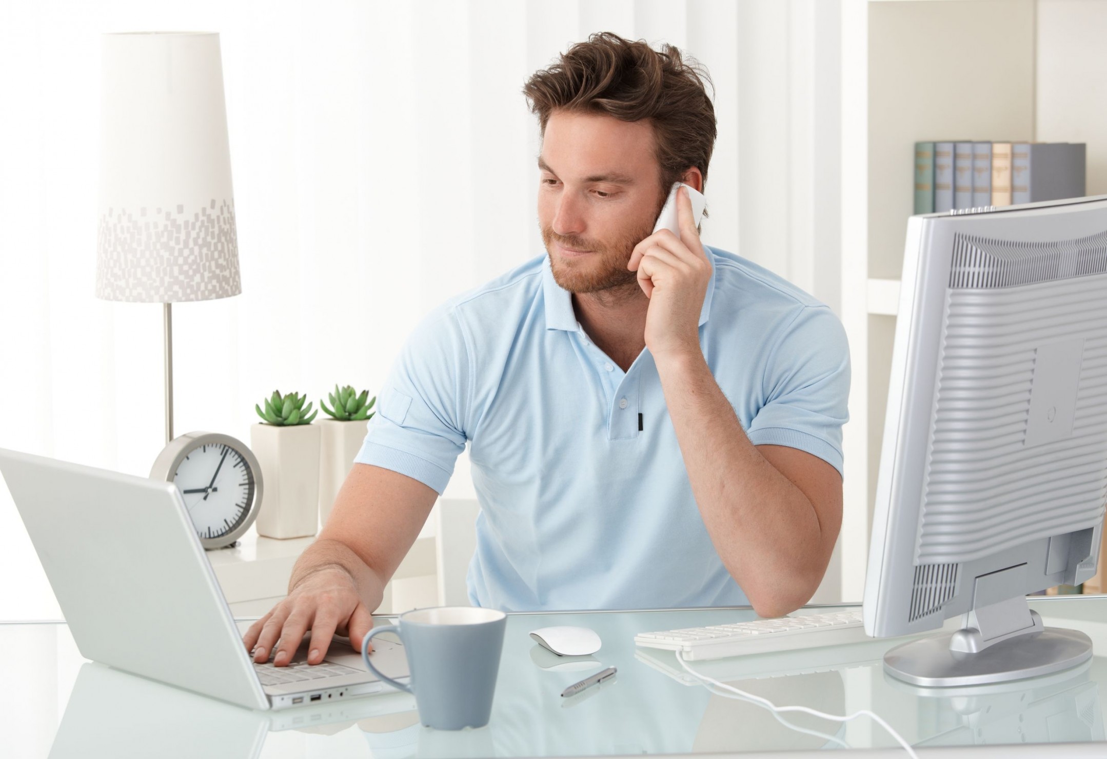 Call to SAC to became a dealer 