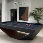 How to Ship a Pool Table