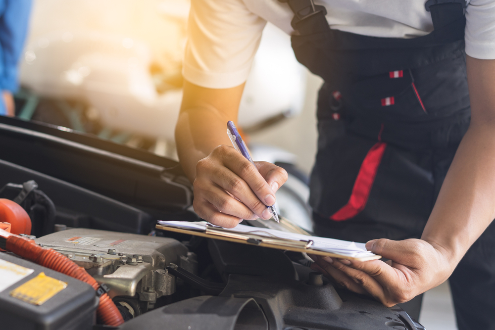 What to Expect During the Shipping Process