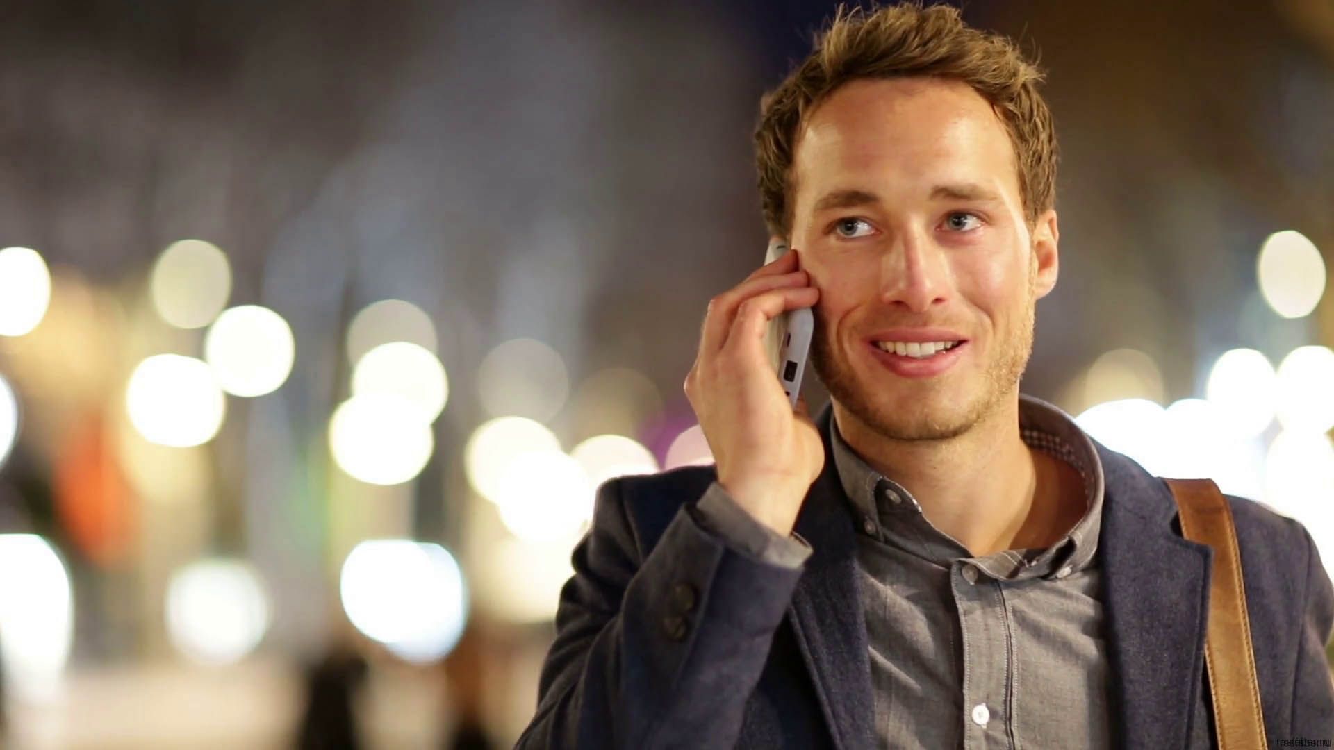 Make call to SAC