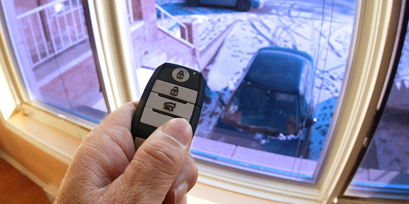 Should You Warm Up Your Vehicle In Cold Weather Before Driving It?