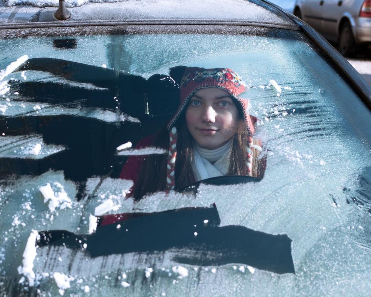 Is Warming up Your Vehicle before You Drive it in the Wintertime a Must?