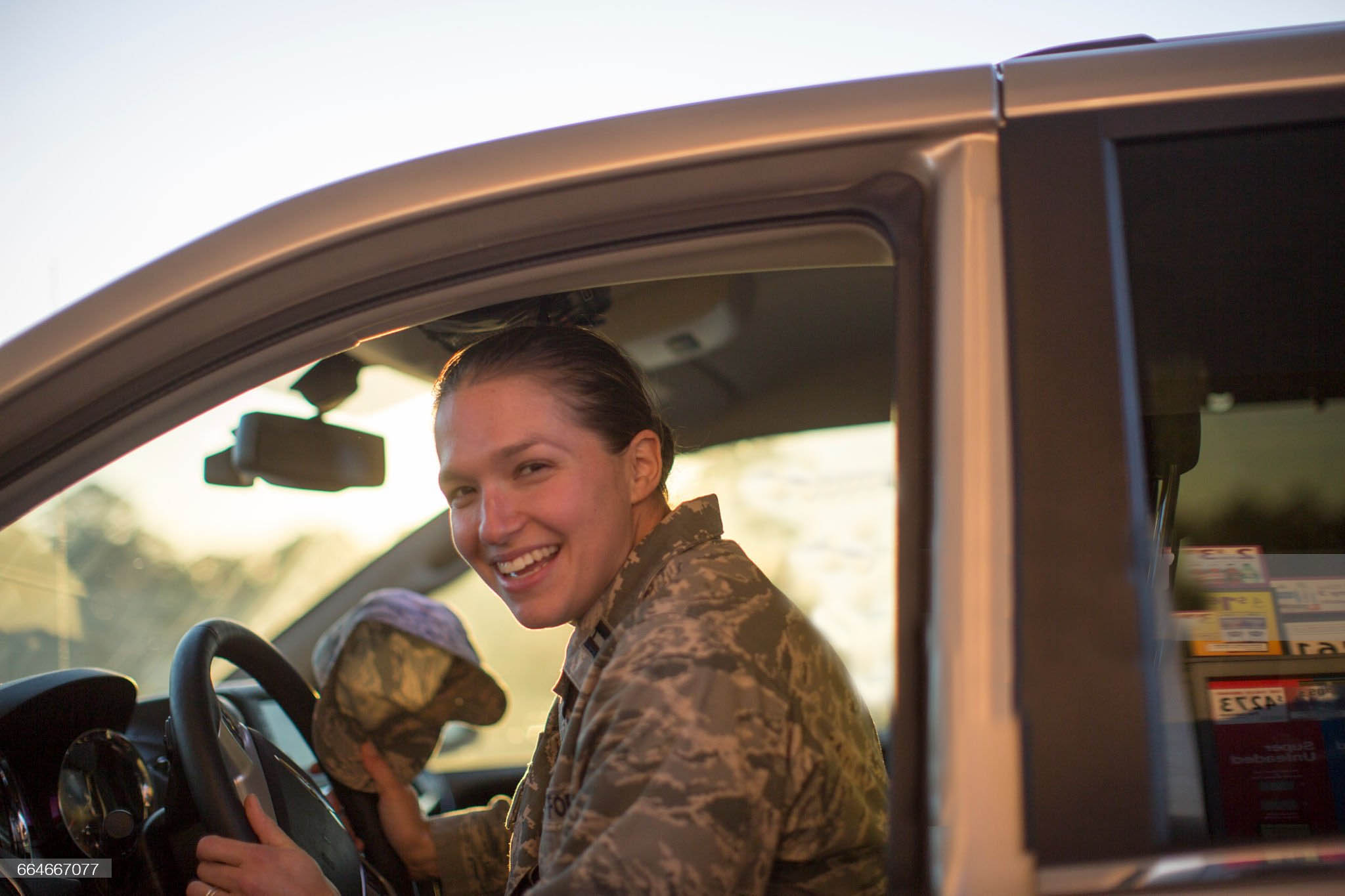 How to Ship a Car to or From Naval Air Weapons Station China Lake