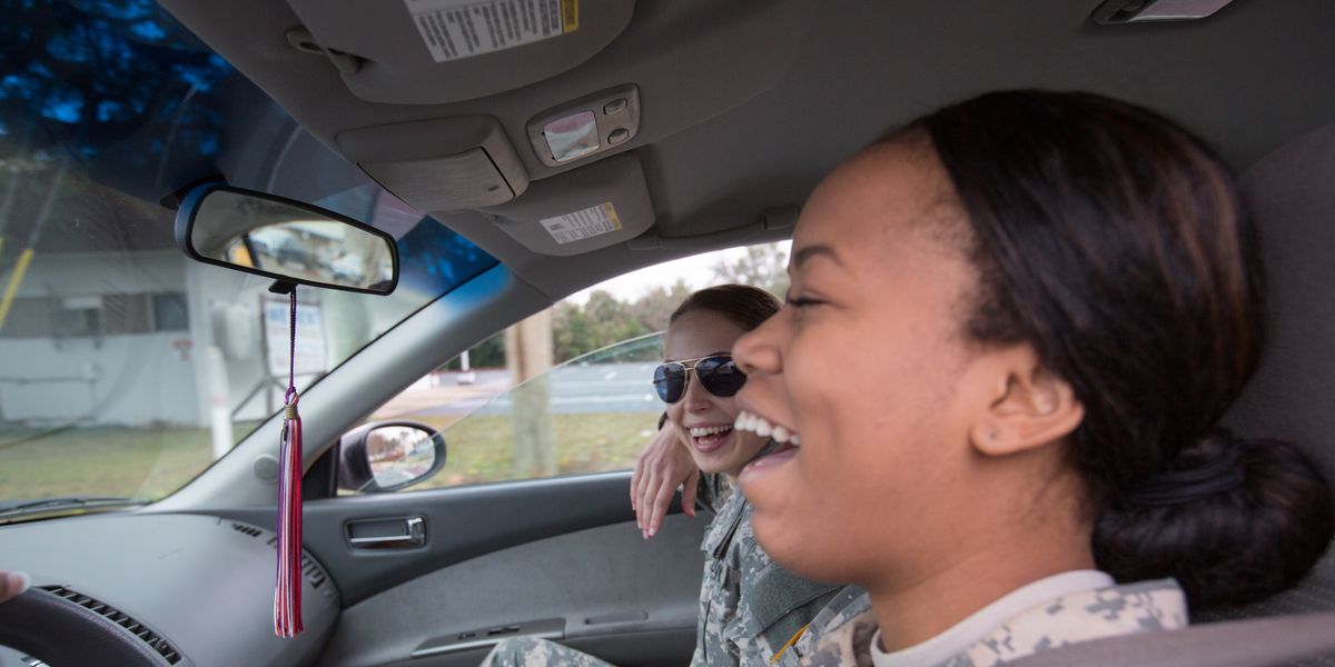 Discounts For Military Members