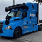 Driverless Truck Requirements Proposed by the FMCSA