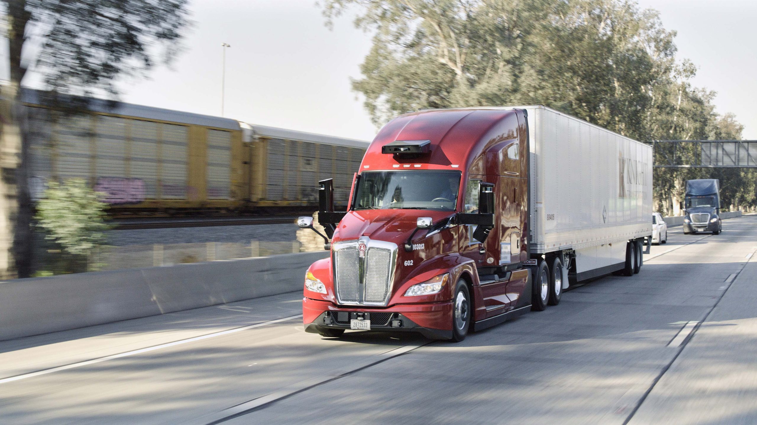 Main Questions FMCSA is Asking: 