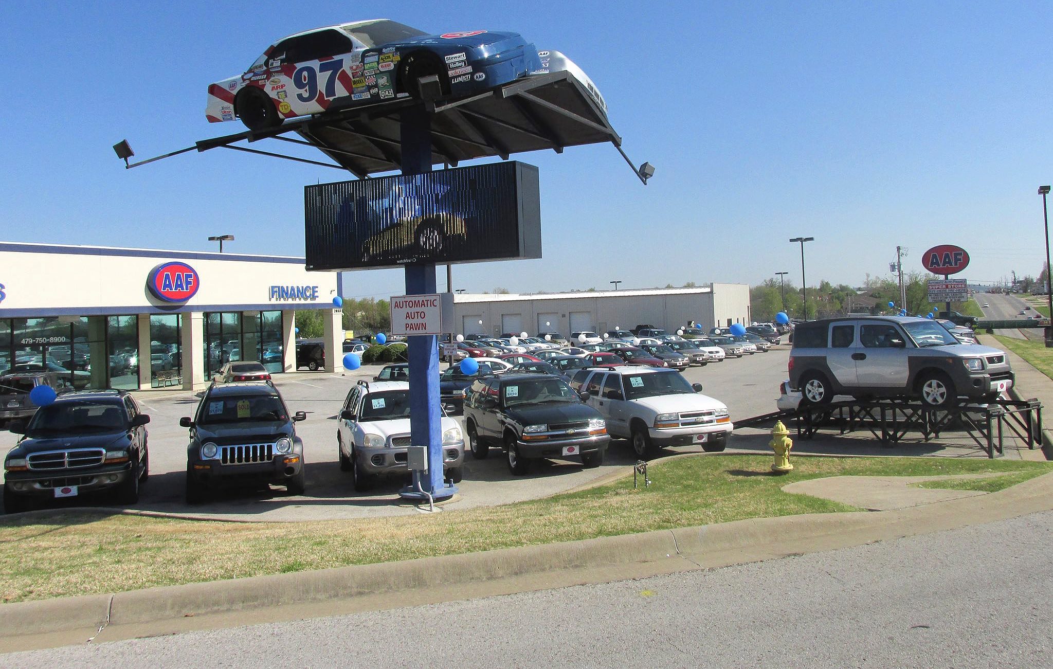Avoid These 25 Deceptive Practices Used by Car Dealerships at All Cost