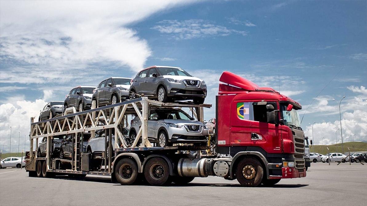 Which Method Is Best for Shipping a Car?