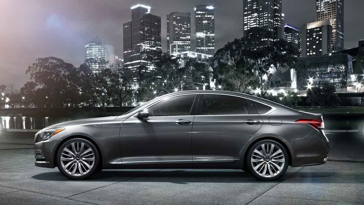 The Basics You Need to Know Prior to Transporting a Hyundai Genesis